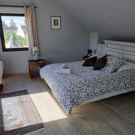 Chambre Chagall - Closeries Du Golfe 塞科斯 外观 照片